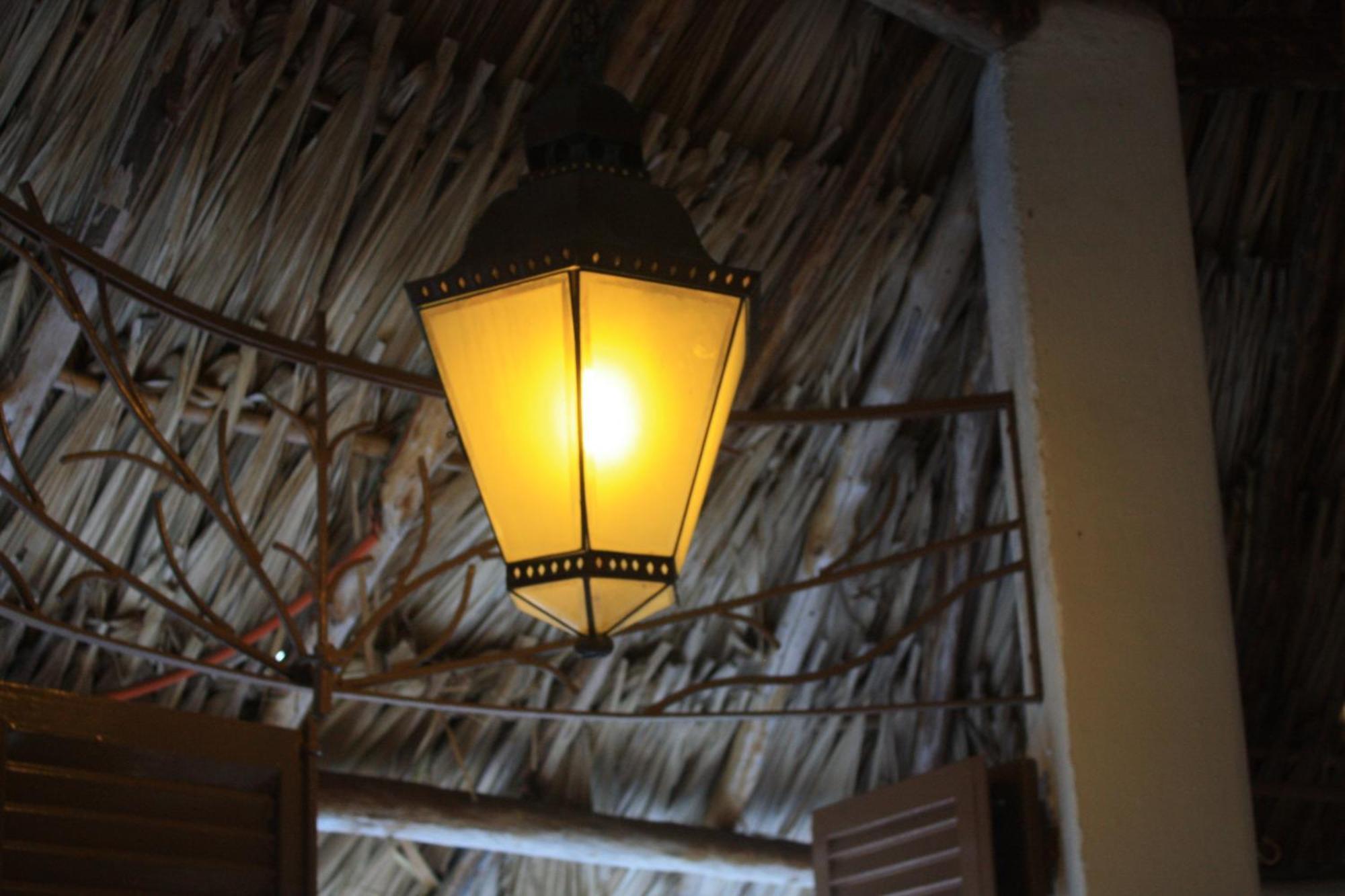 Amaranto Bed And Breakfast Косумель Экстерьер фото
