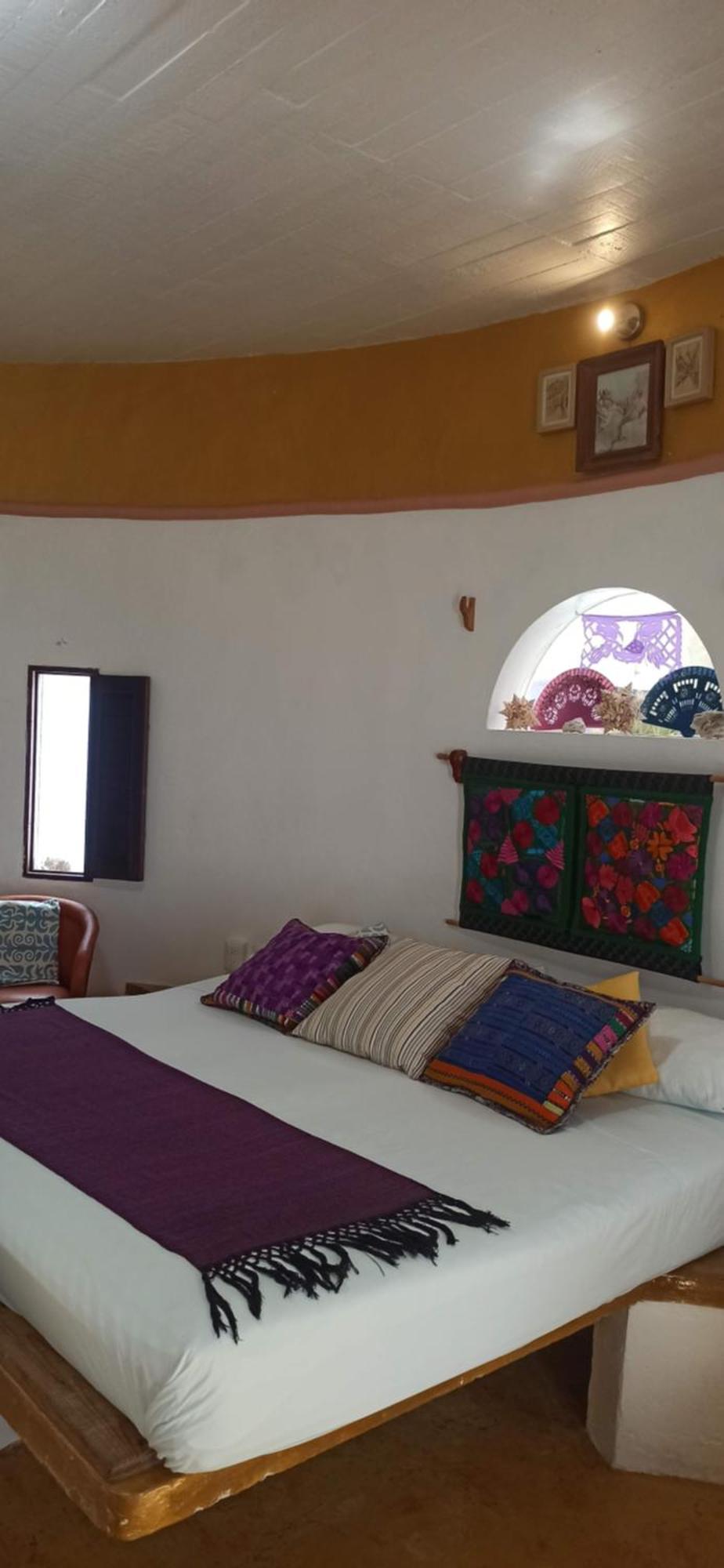 Amaranto Bed And Breakfast Косумель Экстерьер фото