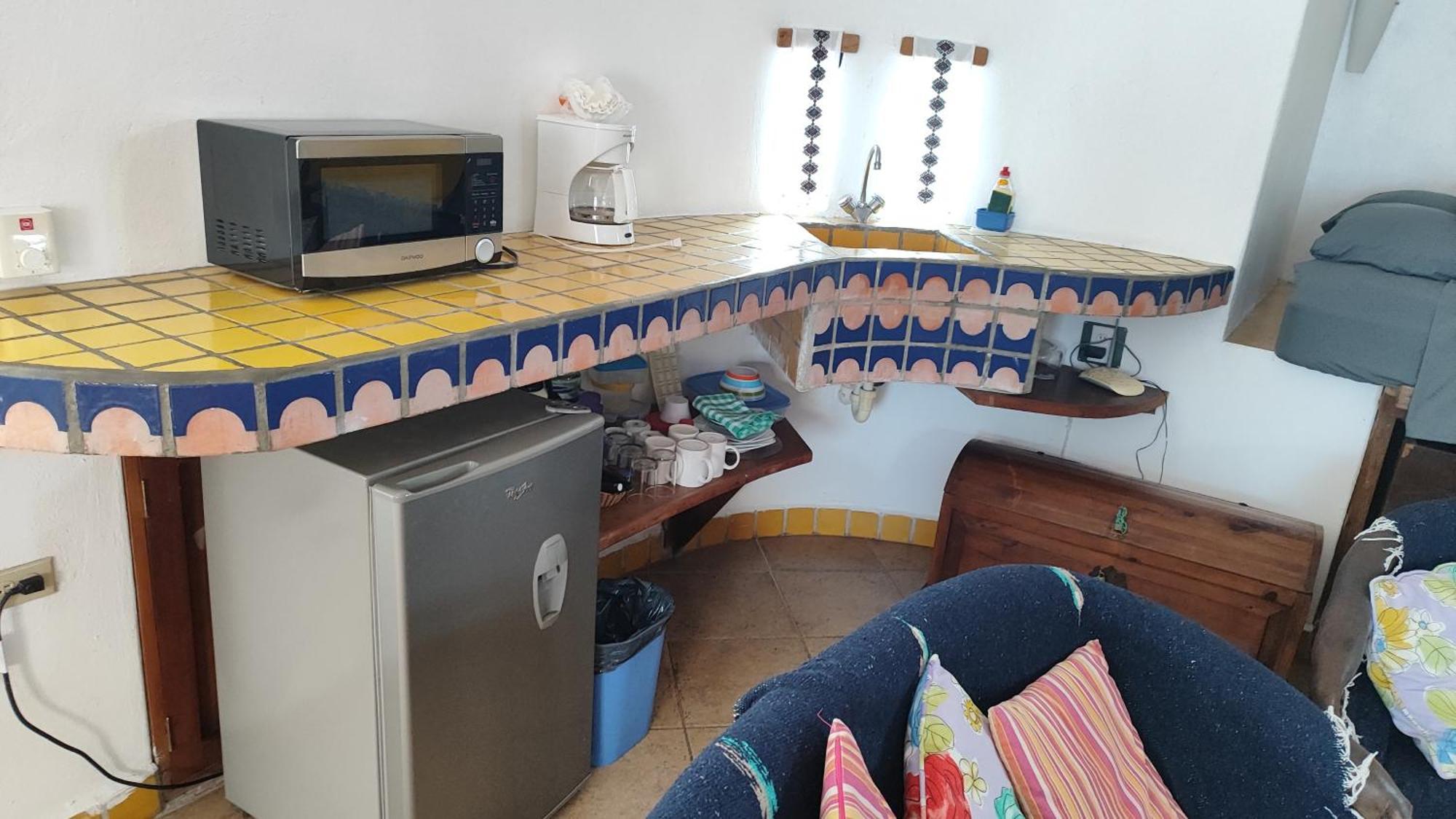 Amaranto Bed And Breakfast Косумель Экстерьер фото